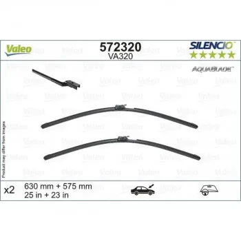 METL  572320 ( ) VALEO 