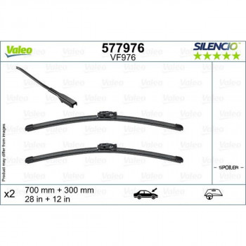 METL  577976 ( ) VALEO 
