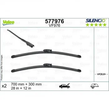 METL  577976 ( ) VALEO 