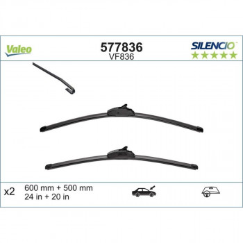 METL  577836 ( ) VALEO 