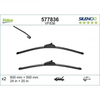 METL  577836 ( ) VALEO 