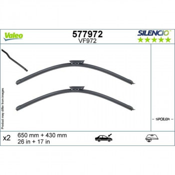METL  577972 ( ) VALEO 