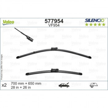 METL  577954 ( ) VALEO 