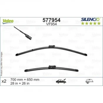 METL  577954 ( ) VALEO 