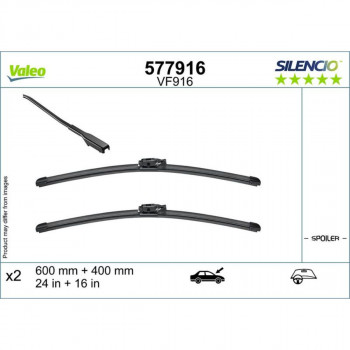 METL  577916 ( ) VALEO 