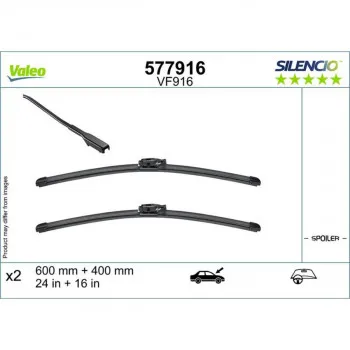 METL  577916 ( ) VALEO 