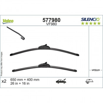 METL  577980 ( ) VALEO 