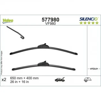 METL  577980 ( ) VALEO 