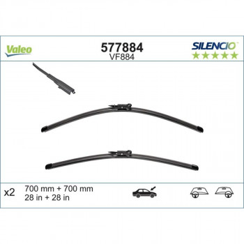 METL  577884 ( ) VALEO 