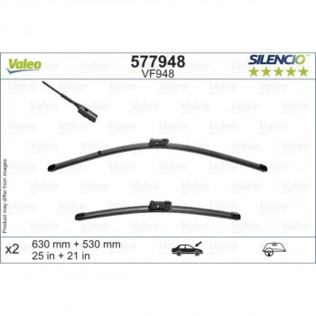 METL  577948 ( ) VALEO 