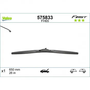 METL  575833 ( ) VALEO 