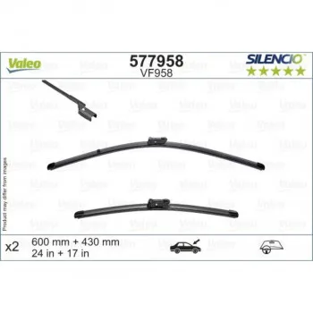 METL  577958 ( ) VALEO 