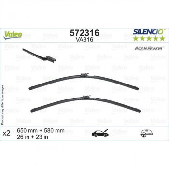 METL  572316 ( ) VALEO 