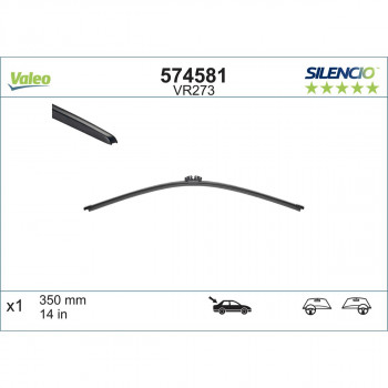 METL  574581 ( ) VALEO 