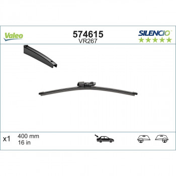 METL  574615 ( ) VALEO 