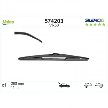 METL  574203 ( ) VALEO 
