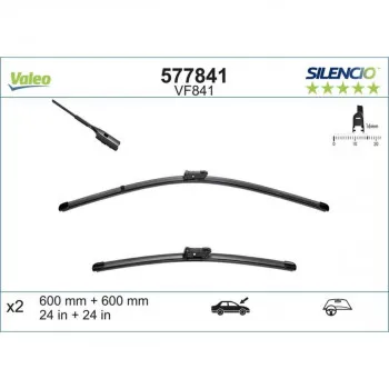 METL  577841 ( ) VALEO 