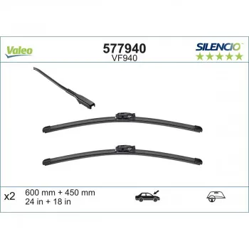 METL  577940 ( ) VALEO 