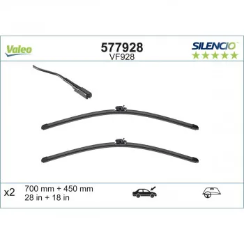 METL 577928=577728 ( ) VALEO 