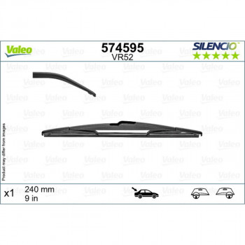 METL  574595 ( ) VALEO 