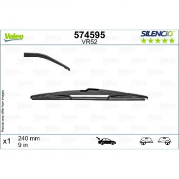 METL  574595 ( ) VALEO 