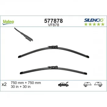 METL  577878 ( ) VALEO 