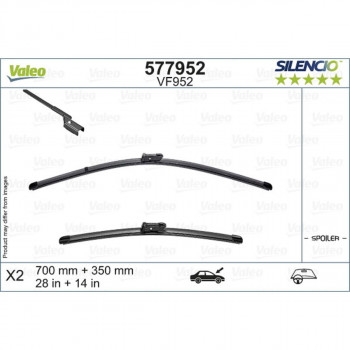 METL  577952 ( ) VALEO 