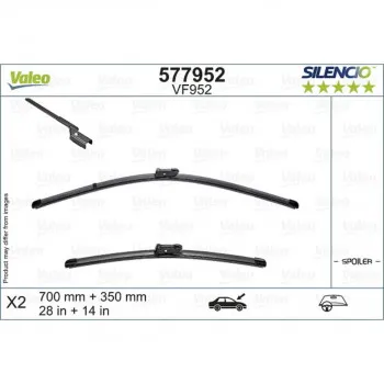 METL  577952 ( ) VALEO 