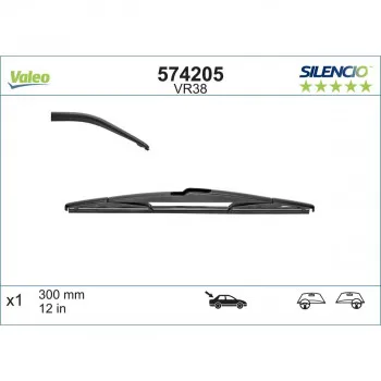 METL  574205 ( ) VALEO 