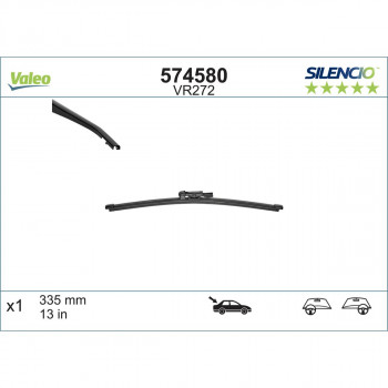 METL  574580 ( ) VALEO 