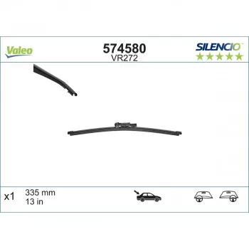 METL  574580 ( ) VALEO 