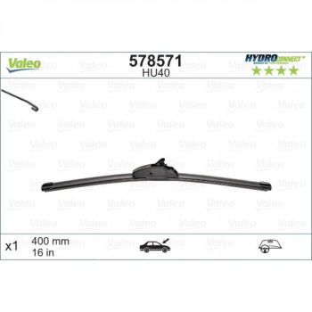 METL  578571 ( ) VALEO 
