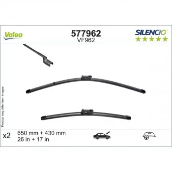 METL  577962 ( ) VALEO 