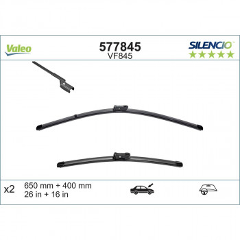 METL  577845 ( ) VALEO 