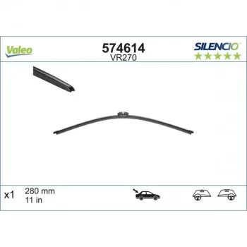 METL  574614 ( ) VALEO 