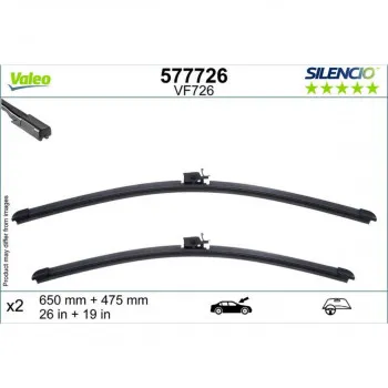 METL  5779260=577726 ( ) VALEO 