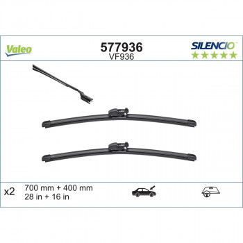 METL  577936 ( ) VALEO 