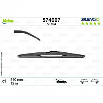 METL  574097 ( ) VALEO 