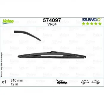 METL  574097 ( ) VALEO 