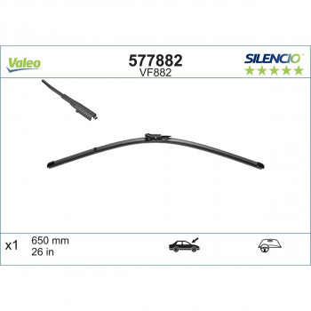 METL  577882 ( ) VALEO 
