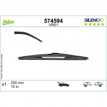 METL  574594 ( ) VALEO 