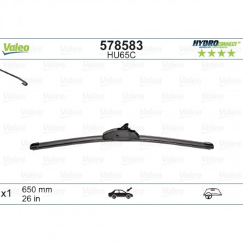 METL  578583 ( ) VALEO 