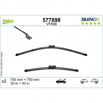 METL  577898 ( ) VALEO 