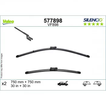 METL  577898 ( ) VALEO 