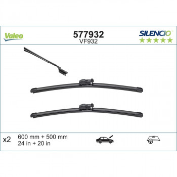 METL  577932 ( ) VALEO 
