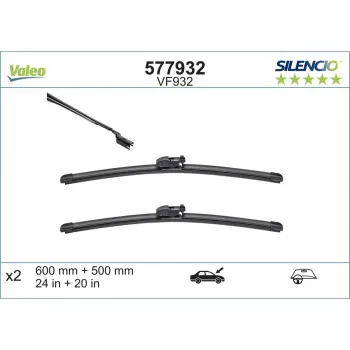 METL  577932 ( ) VALEO 
