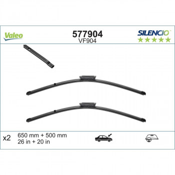 METL  577904 ( ) VALEO 