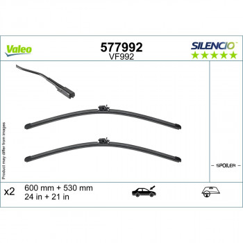METL 577992=577792 ( ) VALEO 