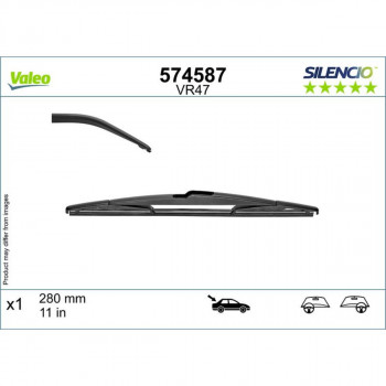 METL  574587 ( ) VALEO 