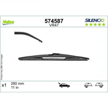 METL  574587 ( ) VALEO 